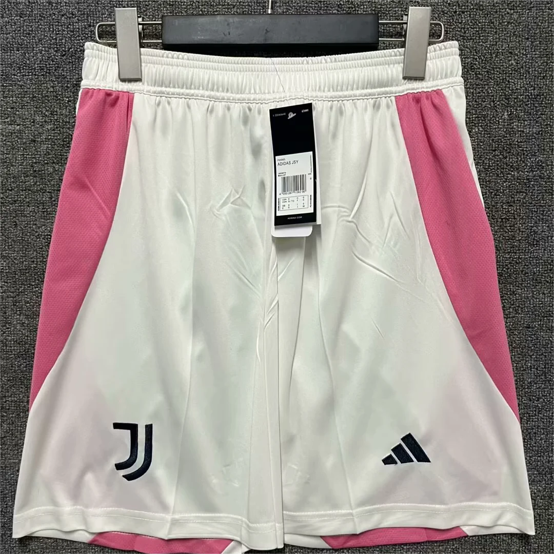 Shorts Juventus 24/25 Home/Away/Third