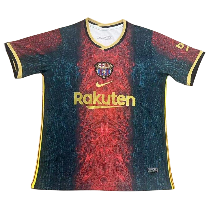 Barcelona Special S-XXL