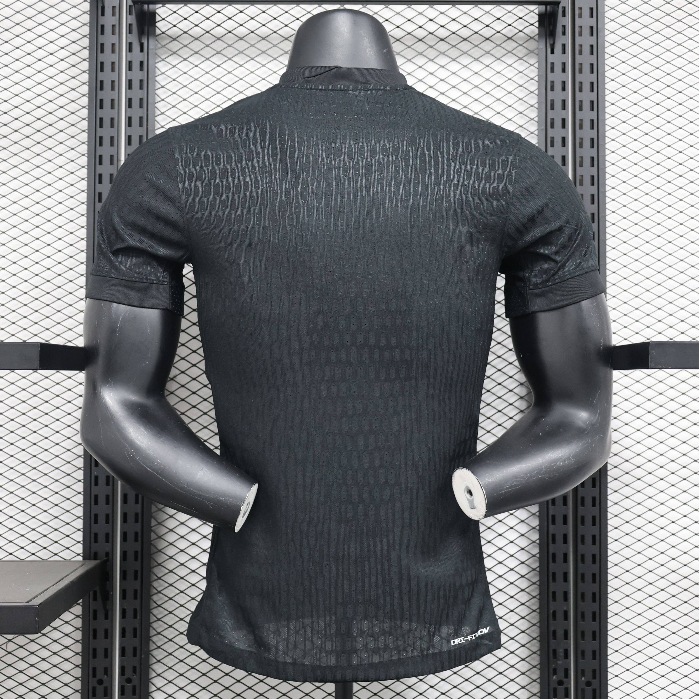 Player version Corinthians 2024/25 Away  S-XXL 4