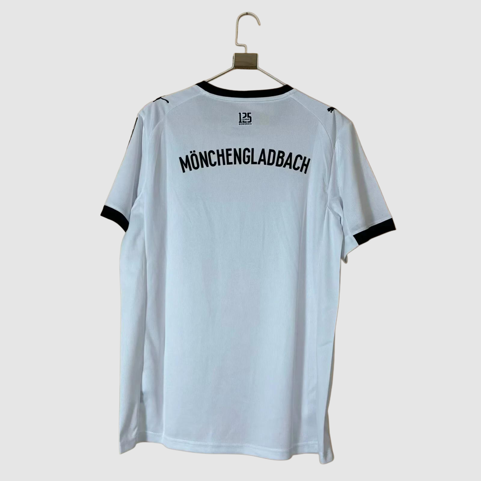Borussia Mönchengladbach 25/26 White S-4XL