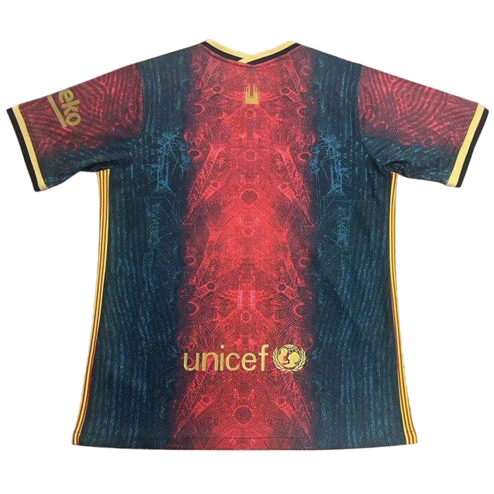 Barcelona Special S-XXL