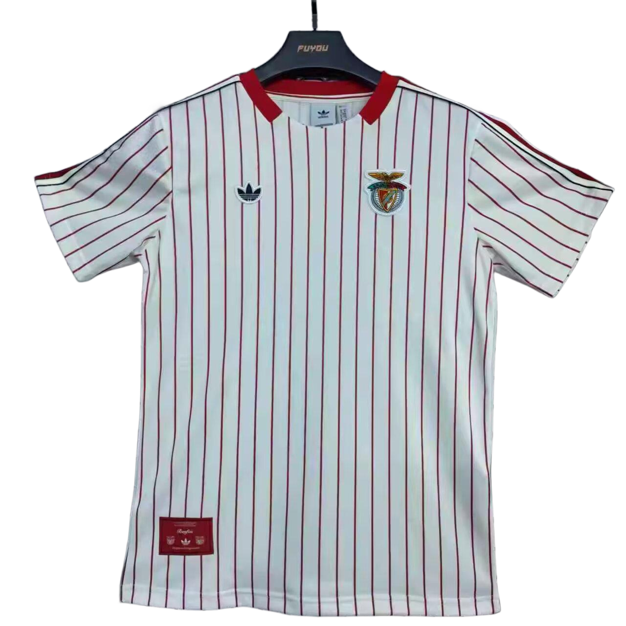Benfica Icon 25/26 S-XXL