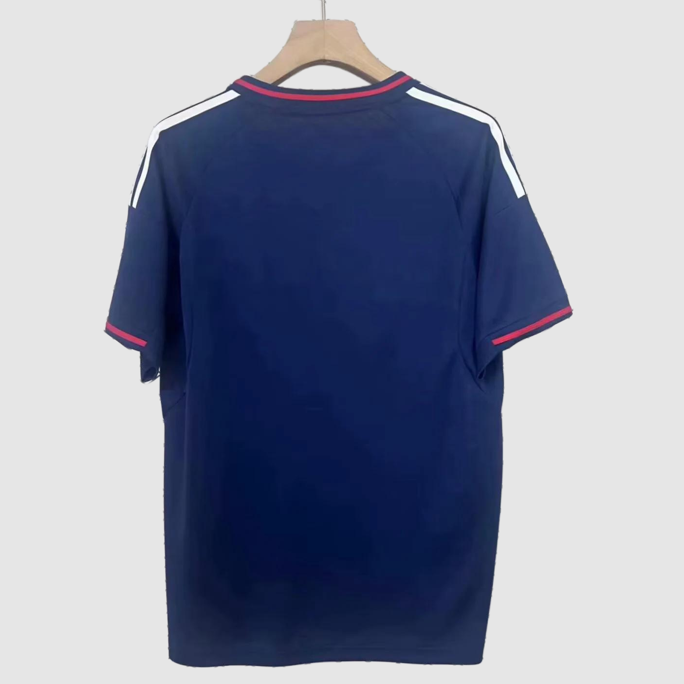 Lyon 25/26 Away S-4XL