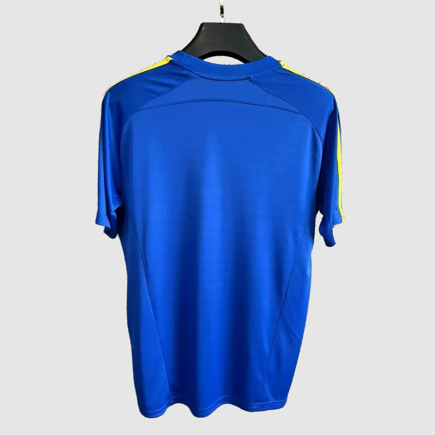 Juventus 25/26 Special Blue Shirt