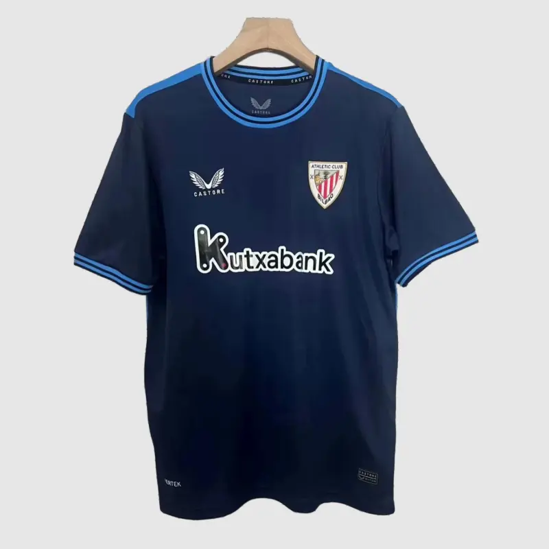 Bilbao 25/26 Away S-3XL