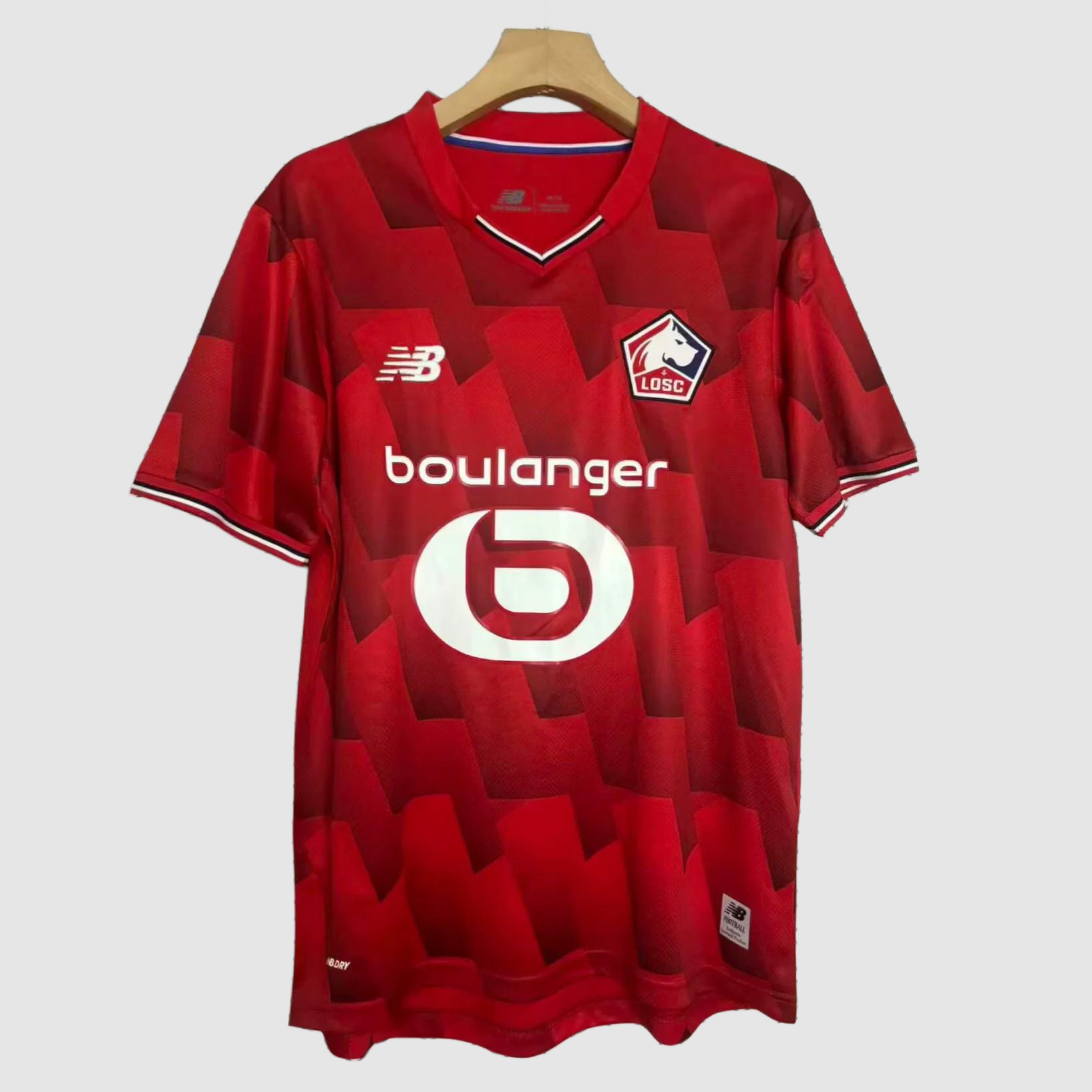 Lille OSC 25/26 Home S-4XL