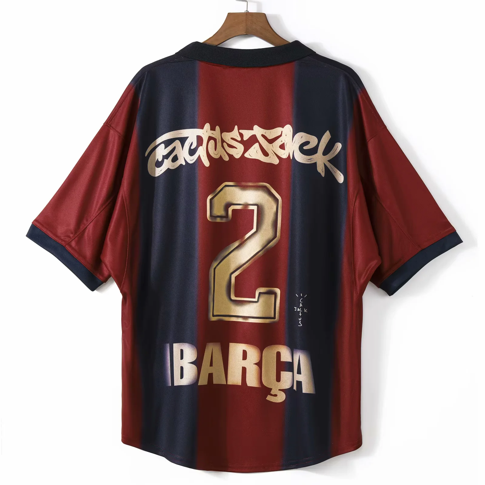 Barcelona Retro