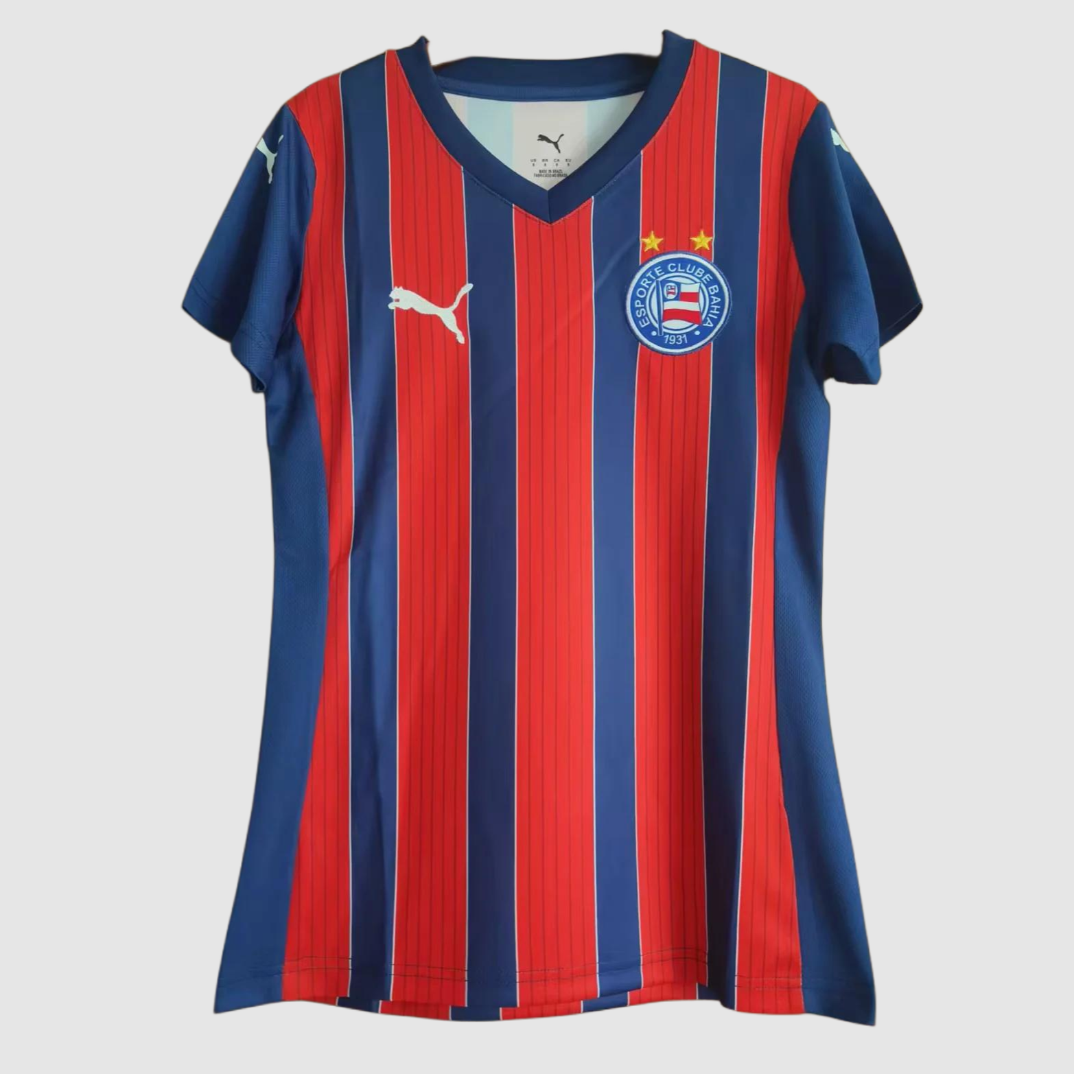 Female 25-26 Bahia S-XXL