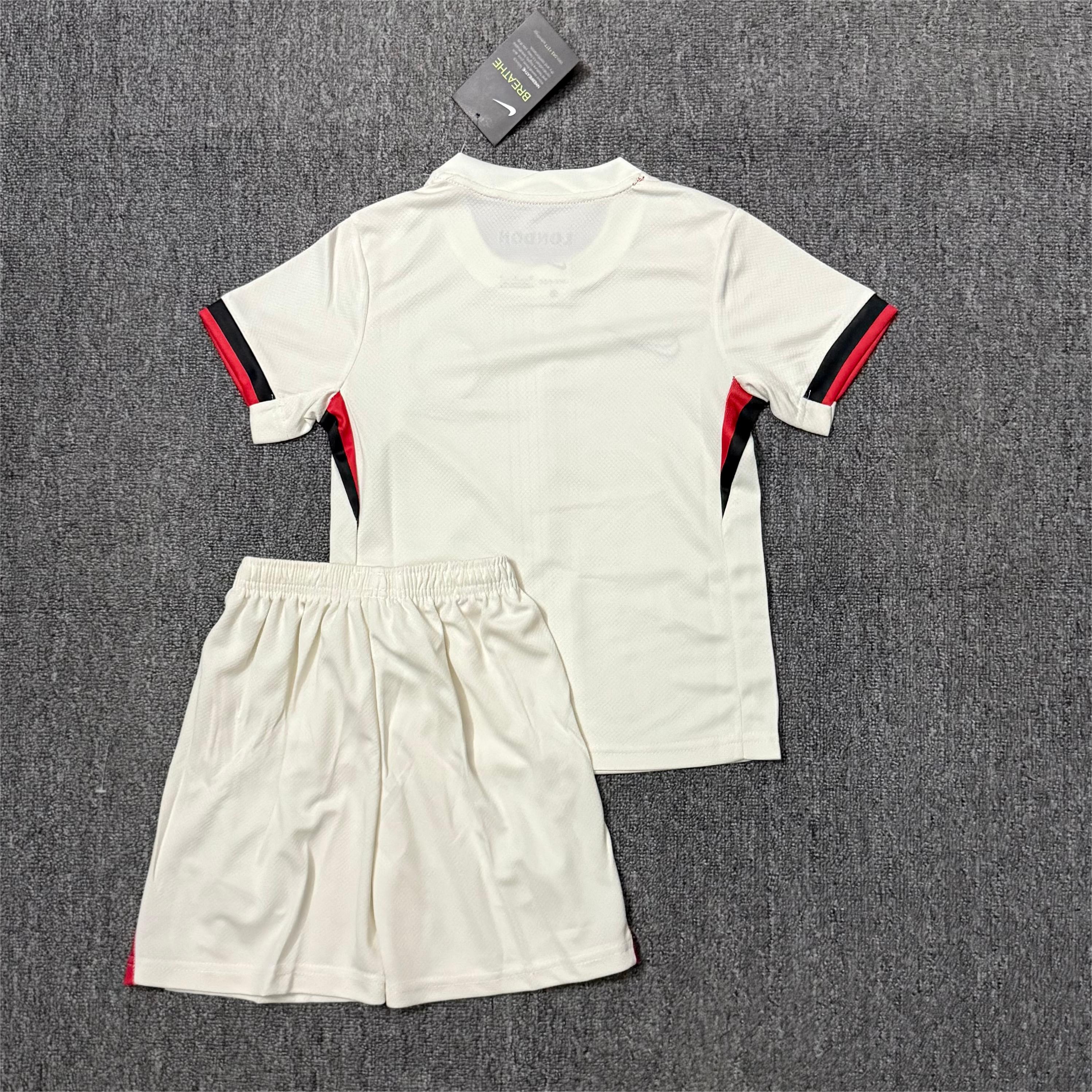 Kids Chelseα 25/26 Away 16-28