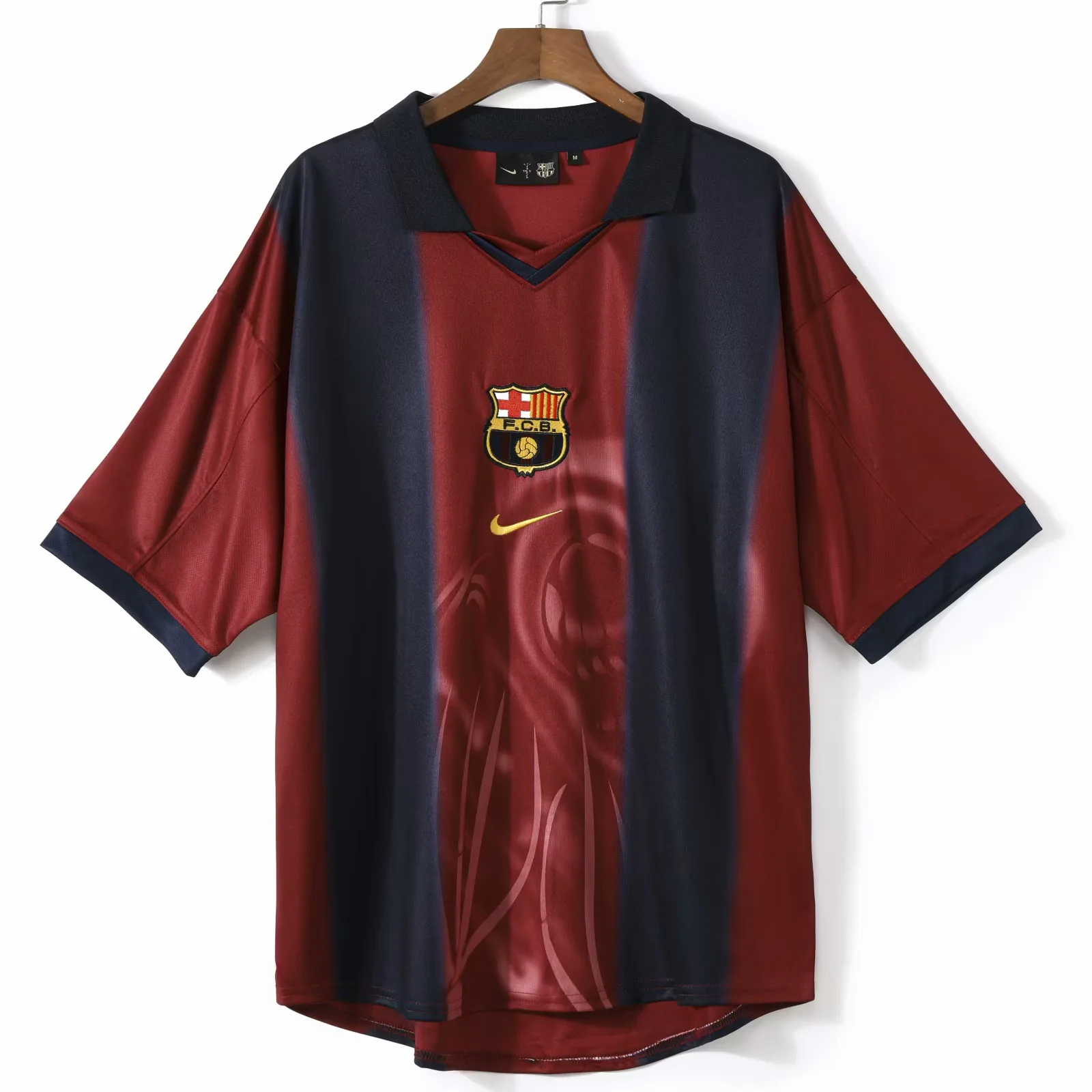 Barcelona Retro