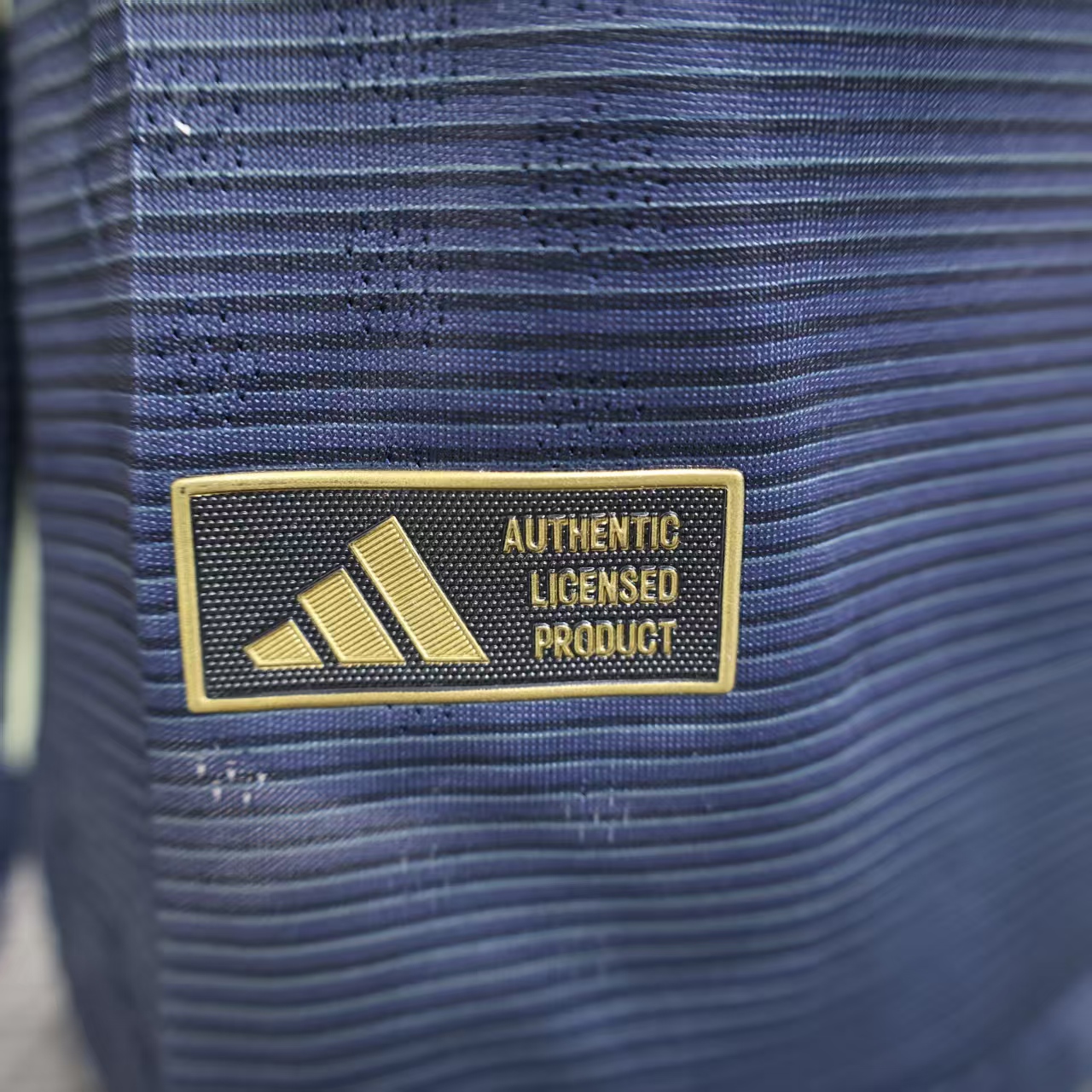 Player Version Real Madrid 25/26 Away S-XXL 4