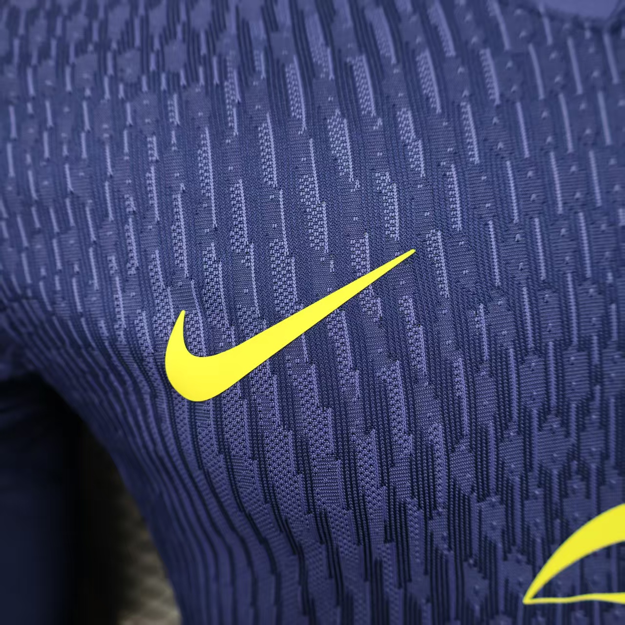 Player Version Atletico Madrid 25/26 Away Long Sleeves S-XXL 3