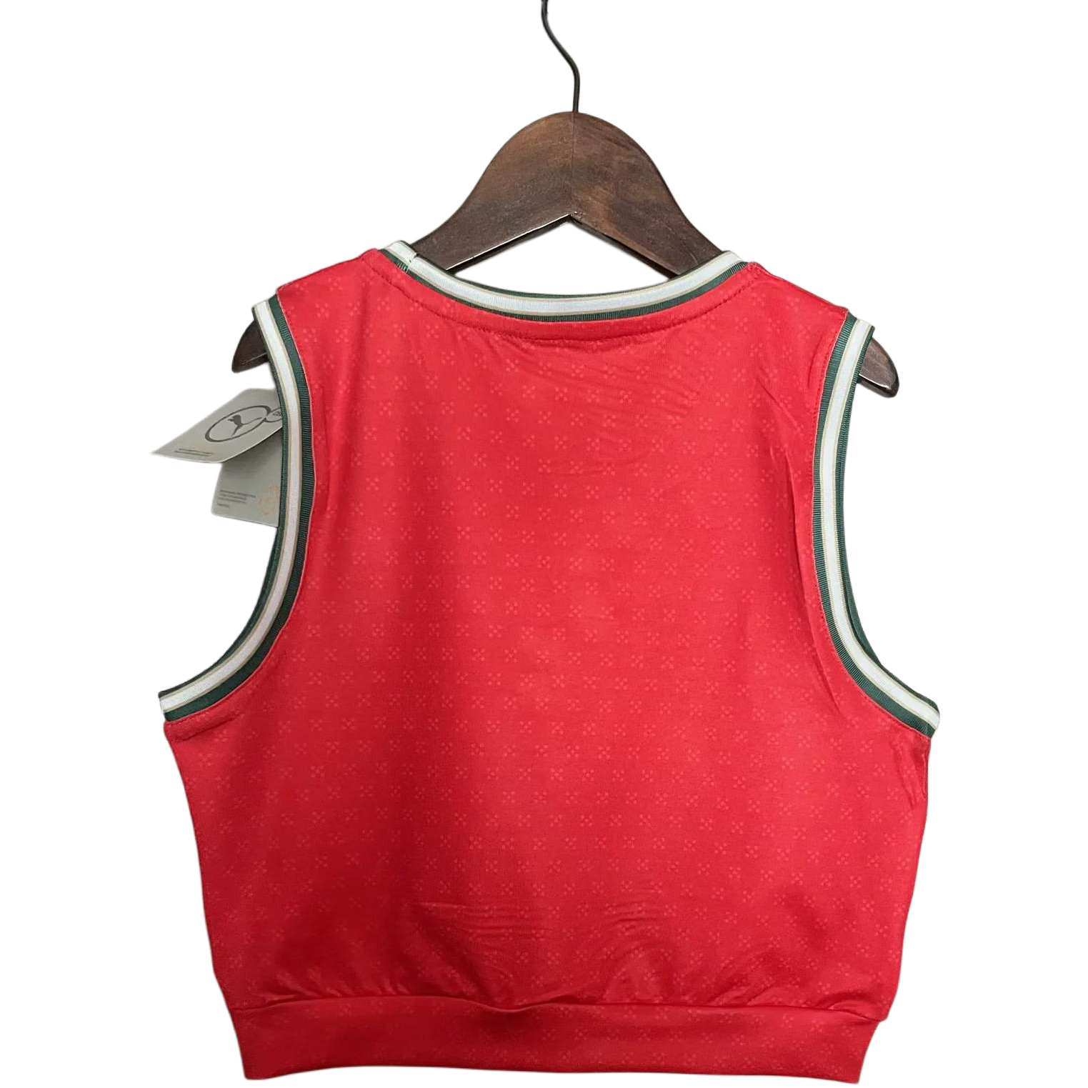 Female Vest Mαn United 25/26 Home S-XL