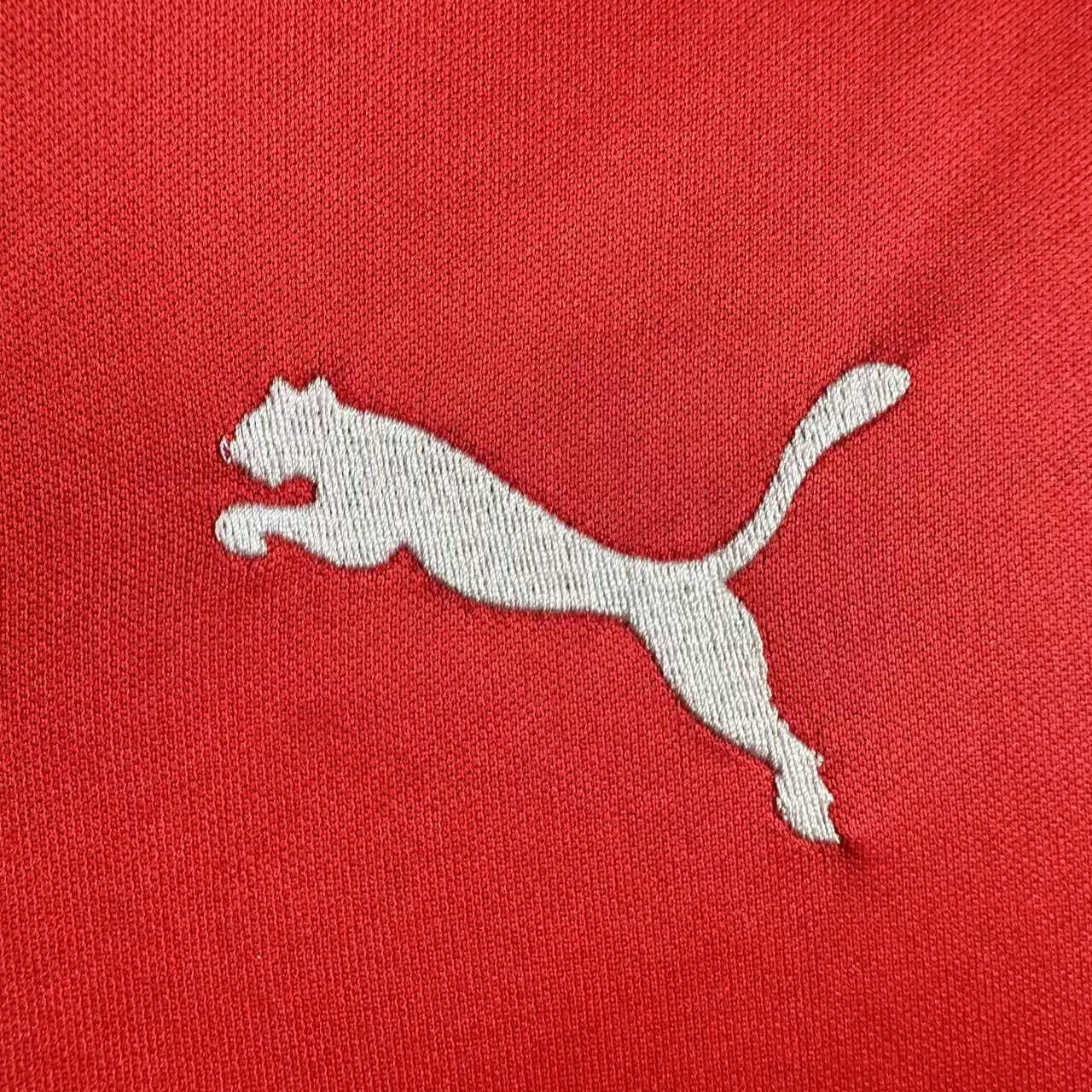 Retro 2016-17 Arsenal Home S-XXL 4