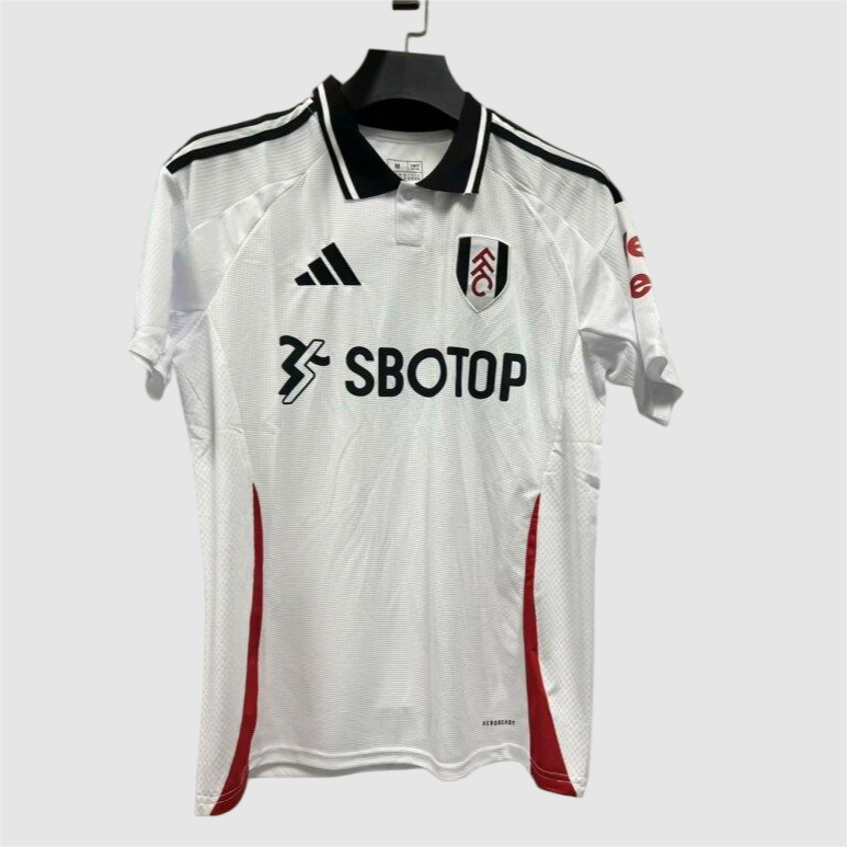 Fulham 24/25 Home S-XXL