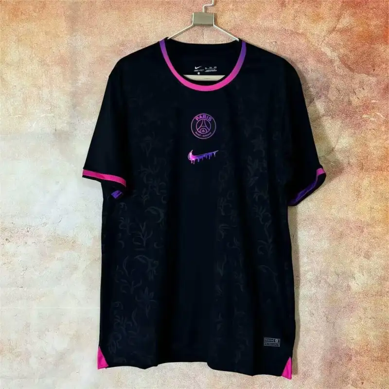 Paris Saint Germain PSG 24/25 Special Kit S-XXL