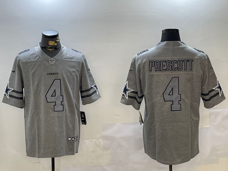 Dallas Cowboys #4