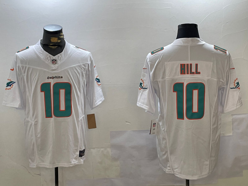 Miami Dolphins #10
