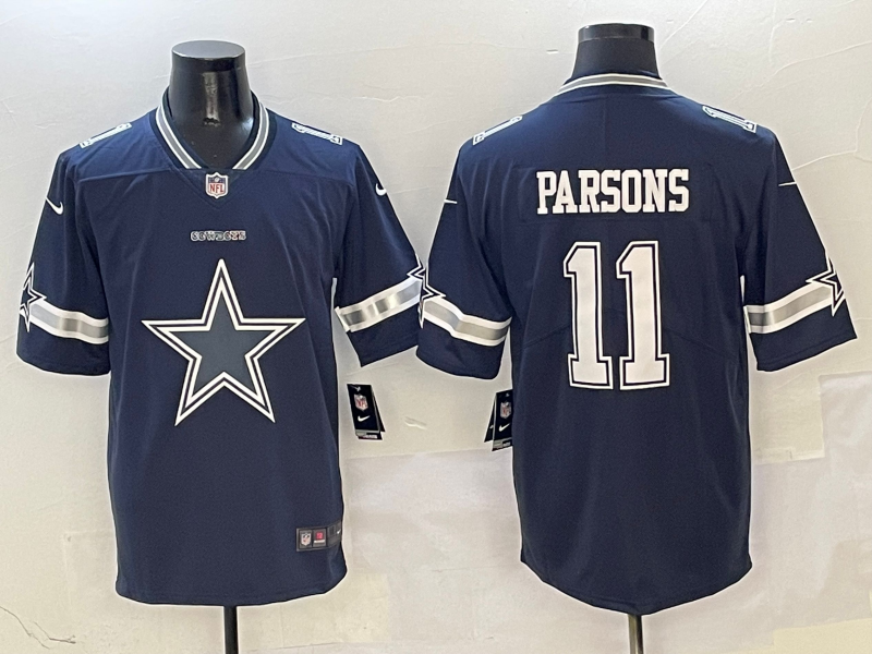 Dallas Cowboys #11