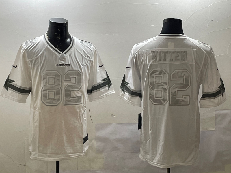 Dallas Cowboys #82