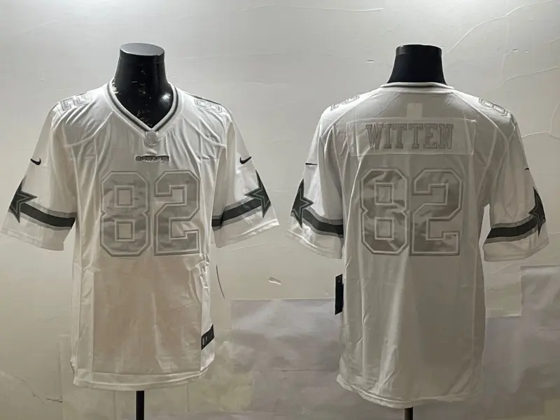 Dallas Cowboys #82