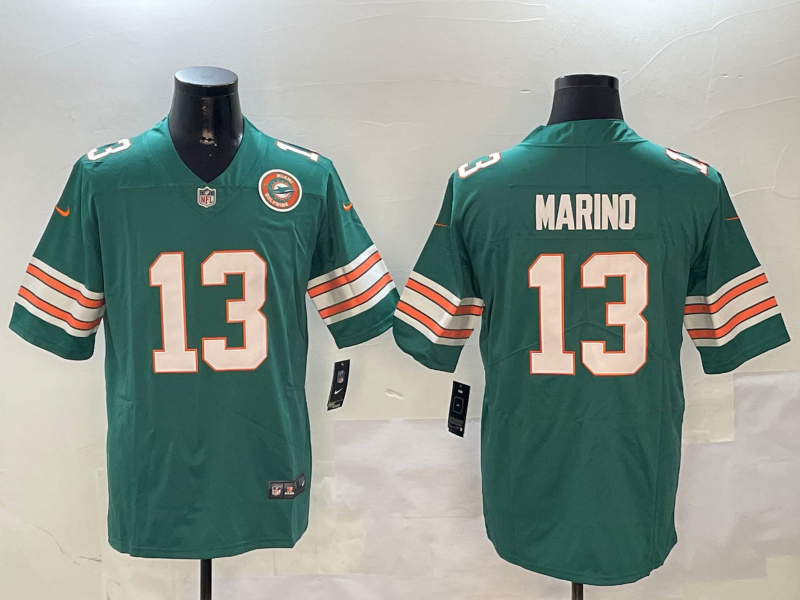 Miami Dolphins #13