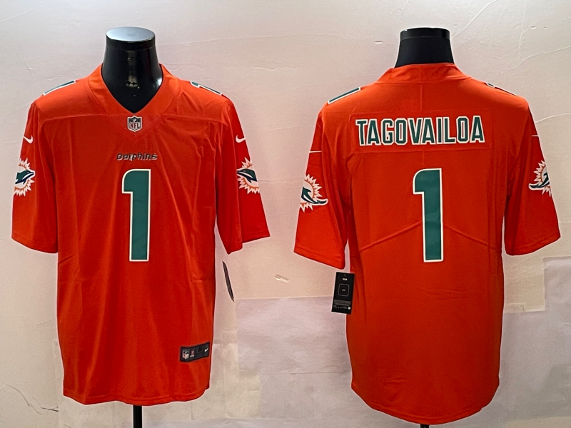 Miami Dolphins #1