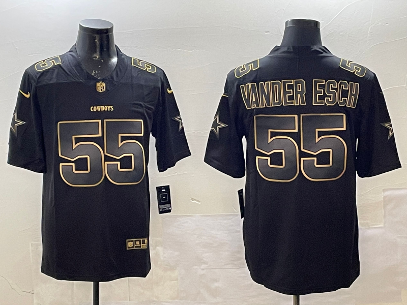 Dallas Cowboys #55