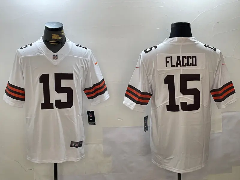 Cleveland Browns #15