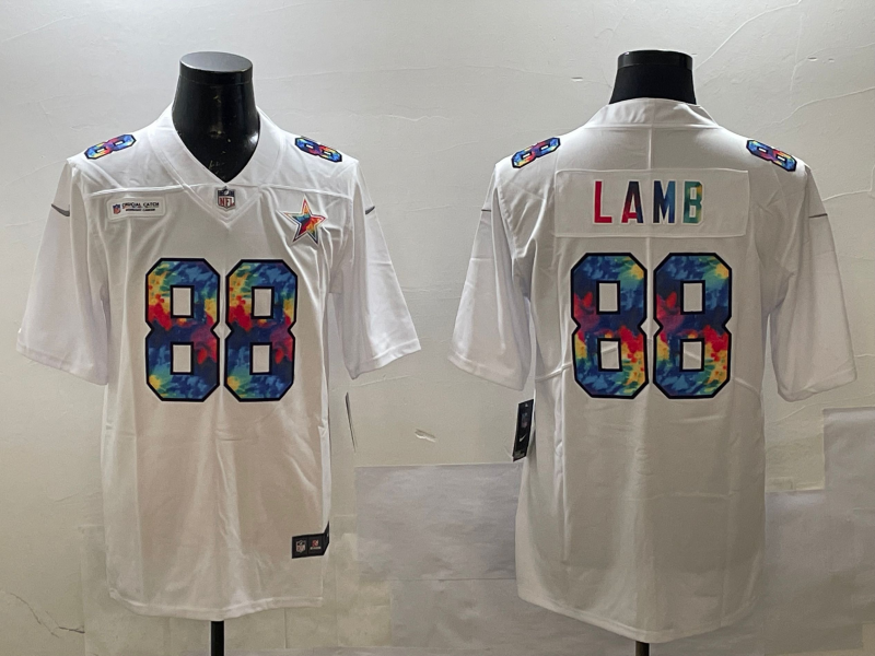 Dallas Cowboys #88