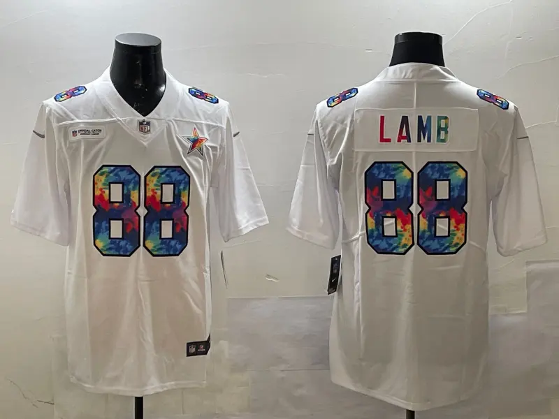 Dallas Cowboys #88