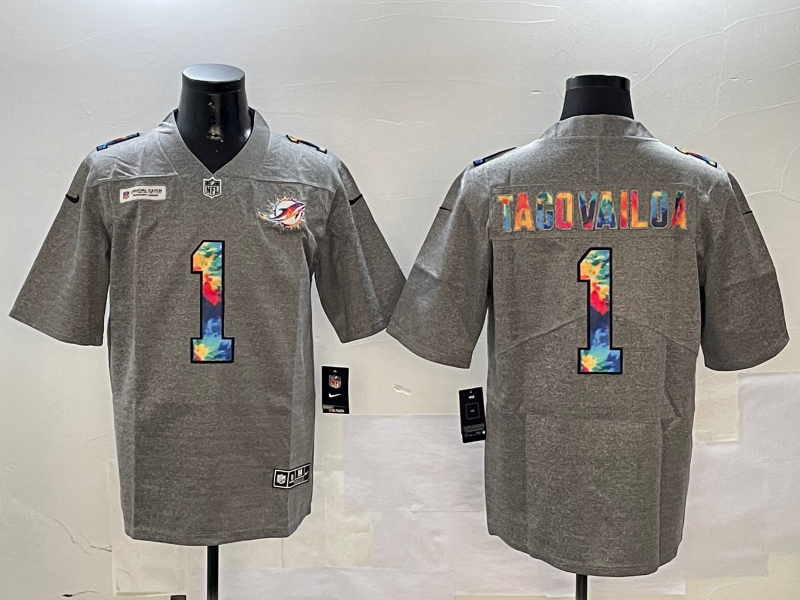 Miami Dolphins #1