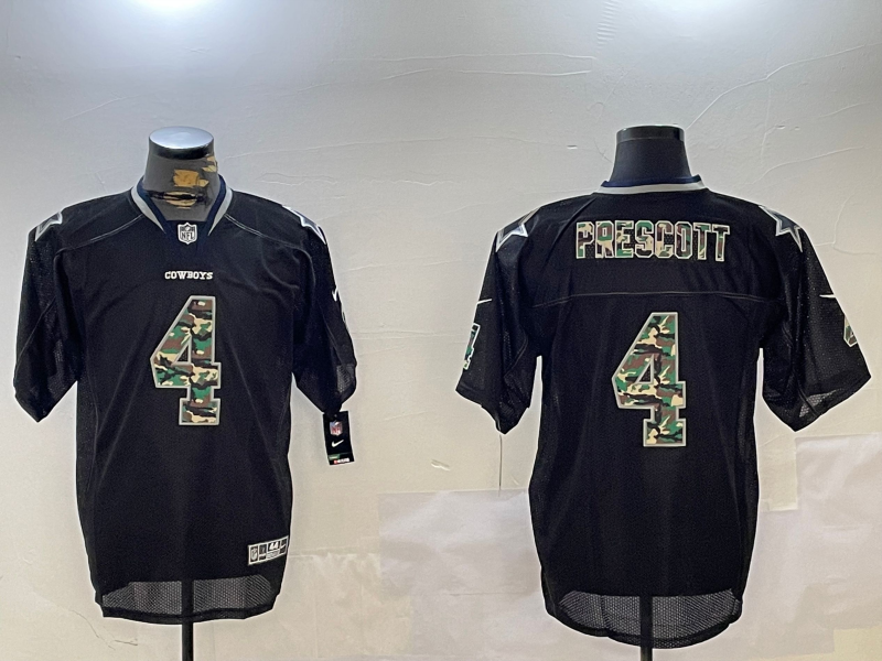 Dallas Cowboys #4