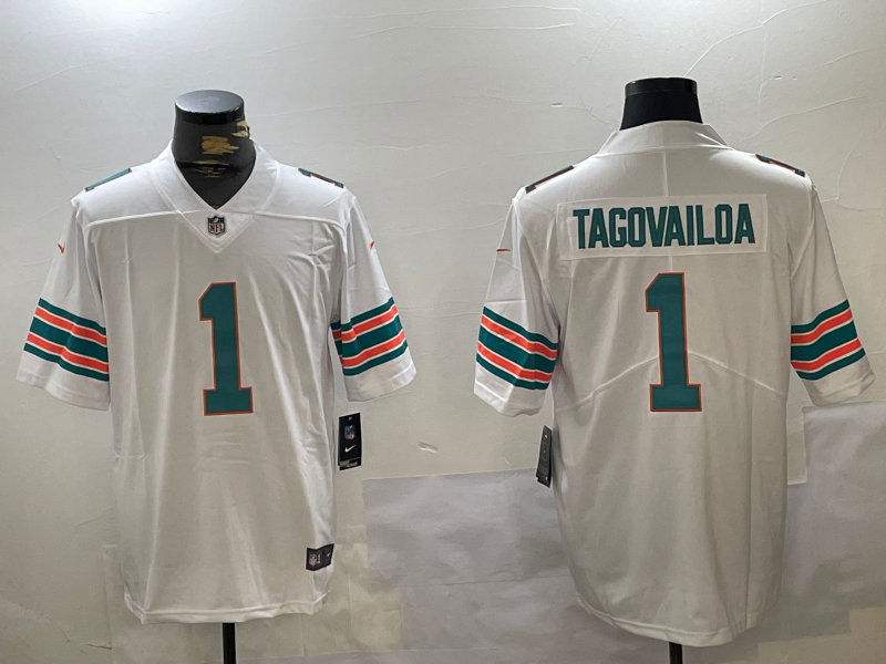 Miami Dolphins #1