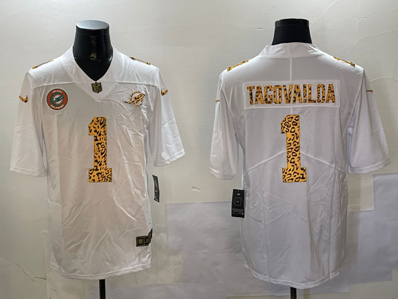 Miami Dolphins #1