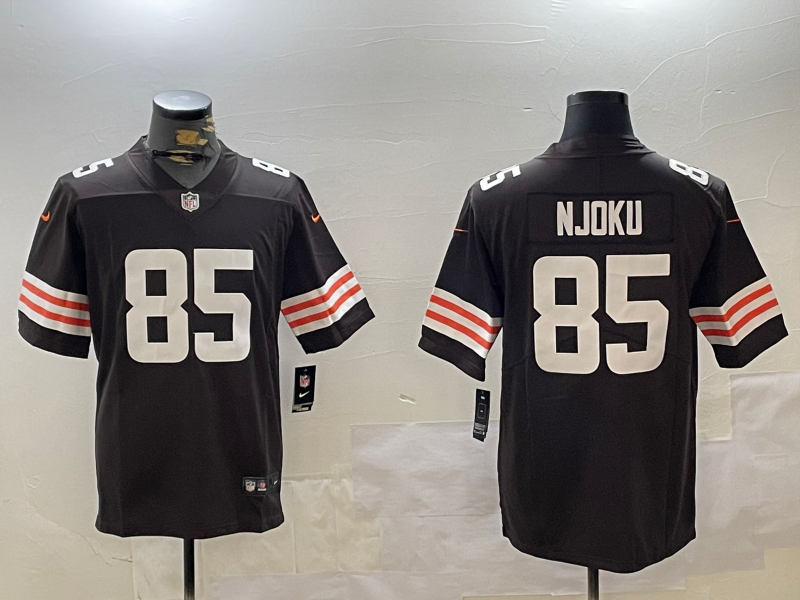 Cleveland Browns #85