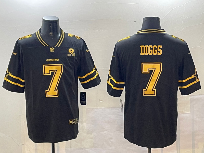 Dallas Cowboys #7