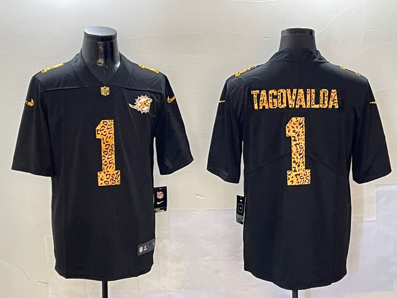 Miami Dolphins #1