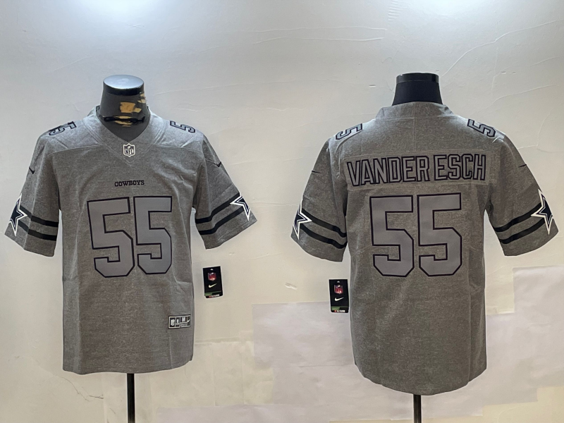 Dallas Cowboys #55