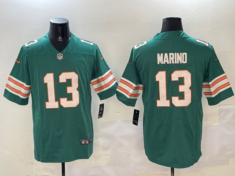 Miami Dolphins #13