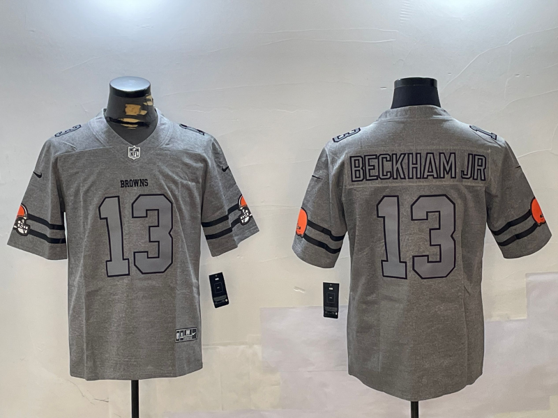 Cleveland Browns #13