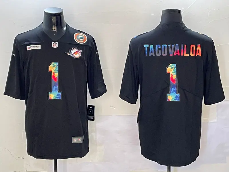 Miami Dolphins #1
