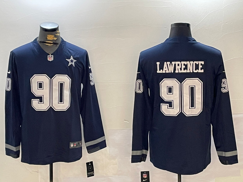 Dallas Cowboys #90