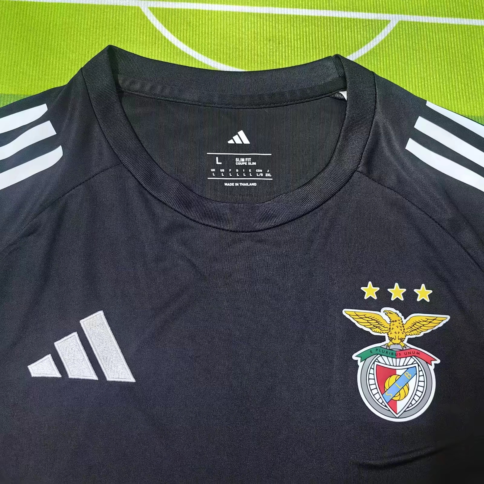 Benfica25/26 Training S-4XL