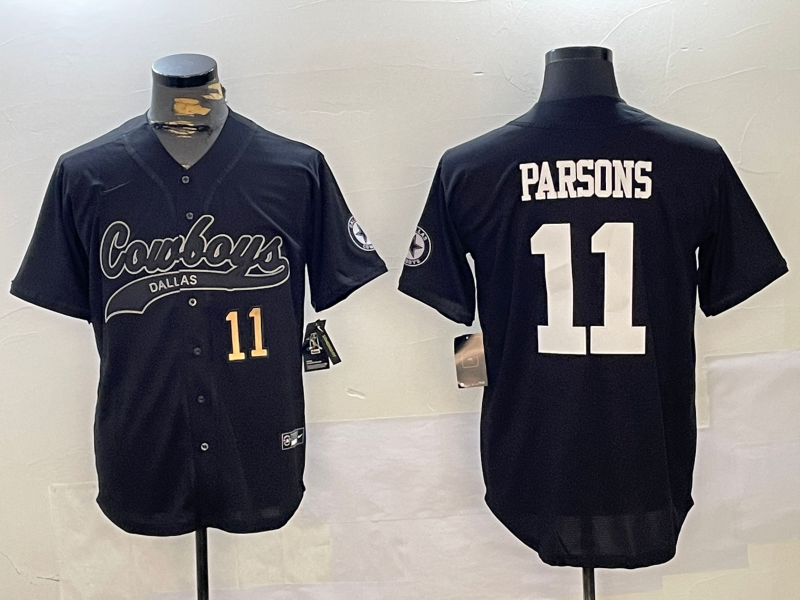 Dallas Cowboys #11