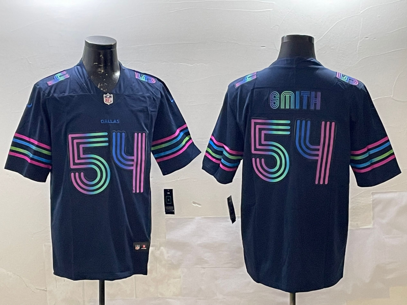 Dallas Cowboys #54