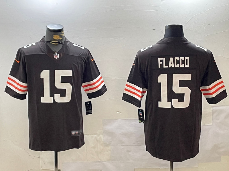 Cleveland Browns #15