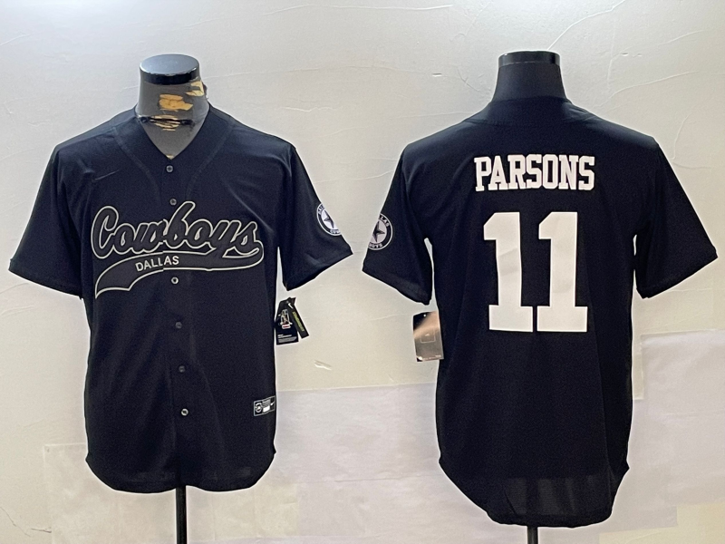Dallas Cowboys #11