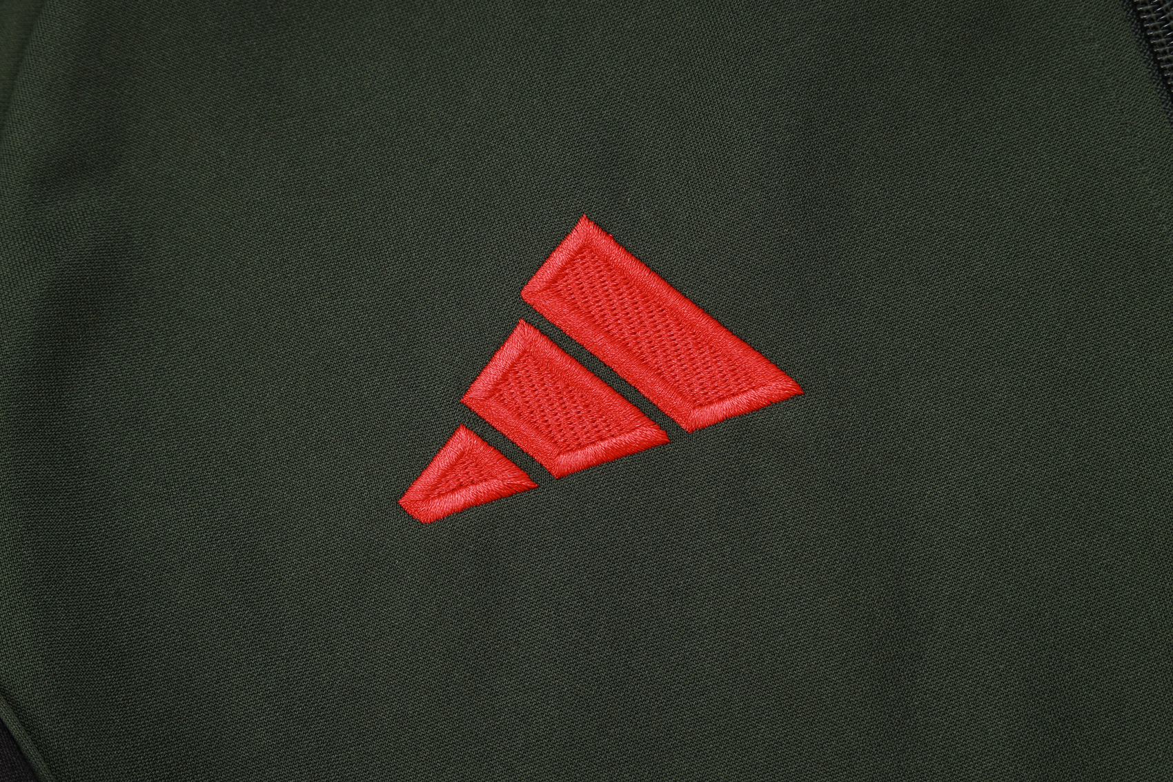 Adult/ Kids Bayern Full Zipper Training Suit A2521 4