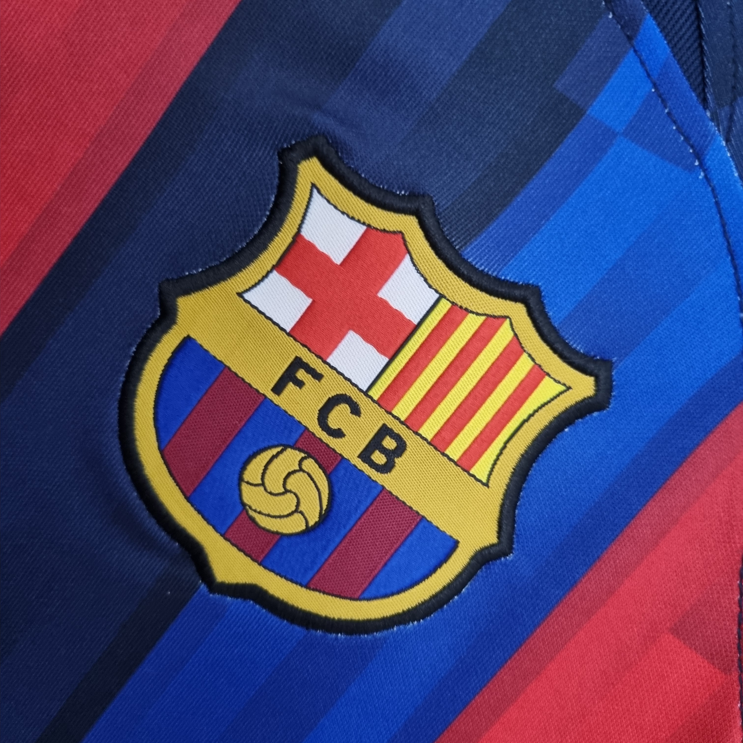 22/23 Barcelona Home S-XXL 4